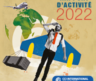 Rapport d'activité 2022 CCIIGE