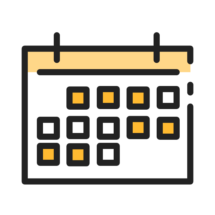 Calendrier