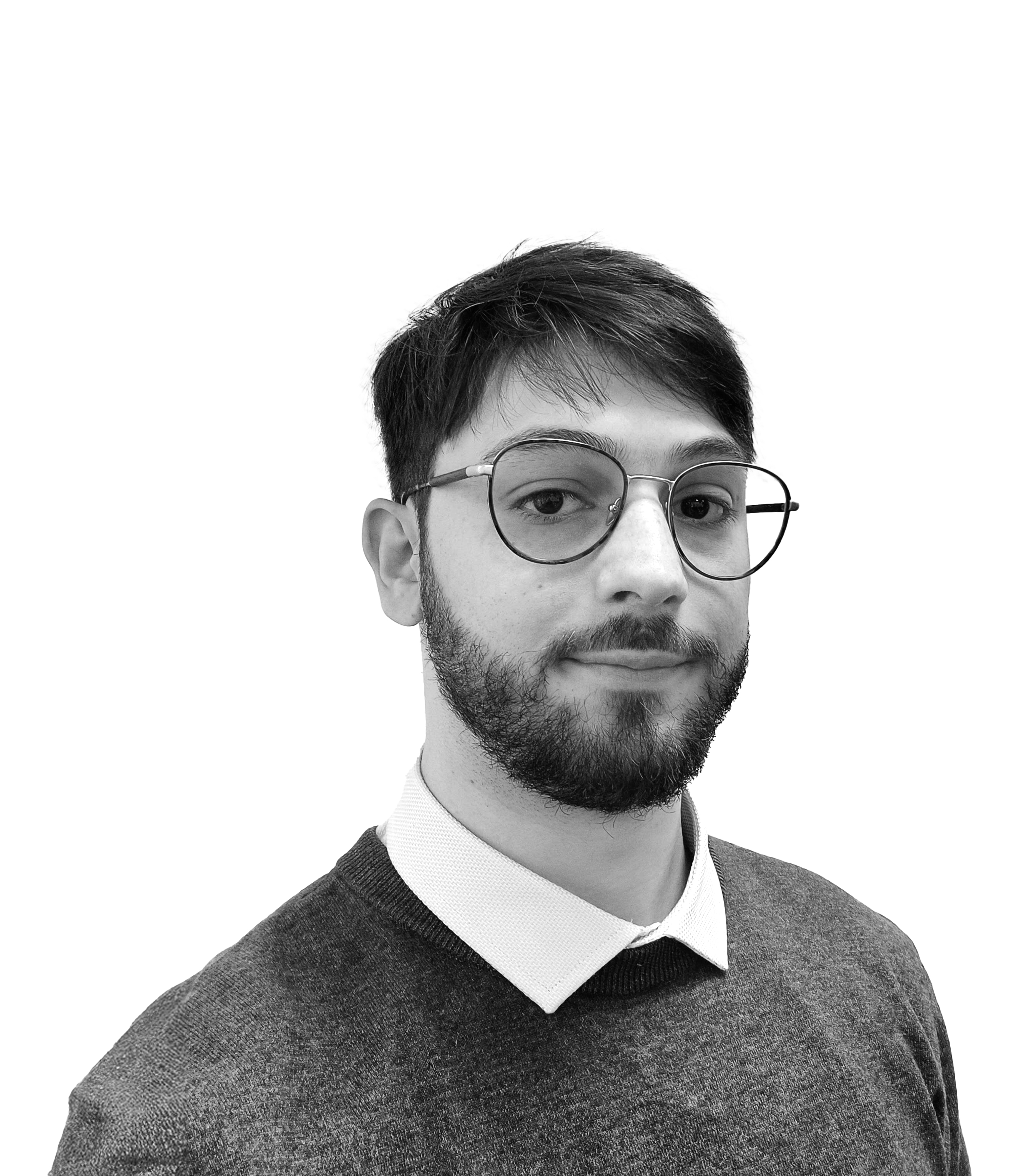 Alex Wazan