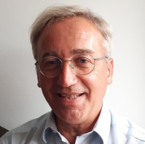 Frédéric BOURGUIGNON