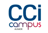 CCI Campus Alsace