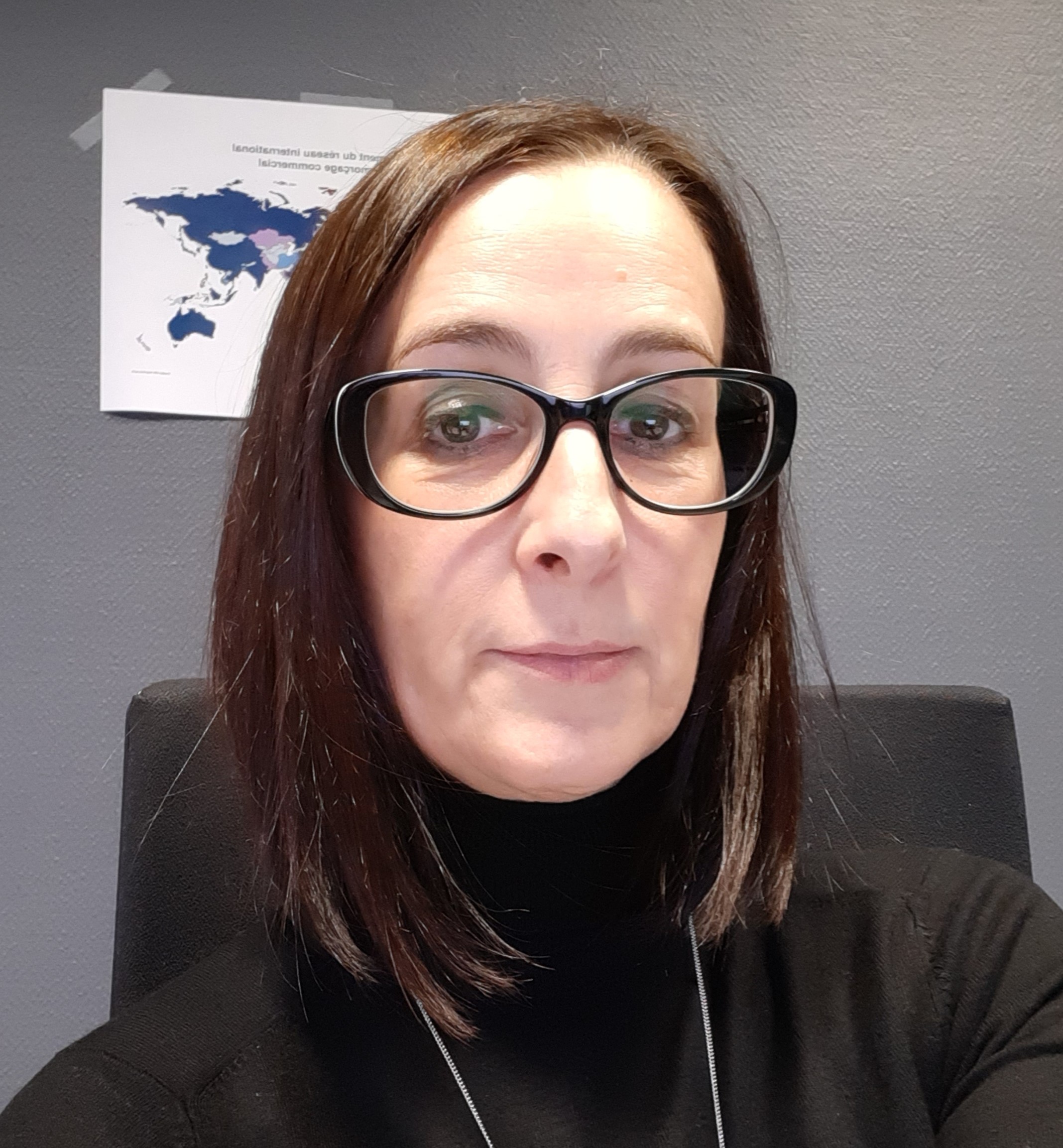Caroline GOUJON