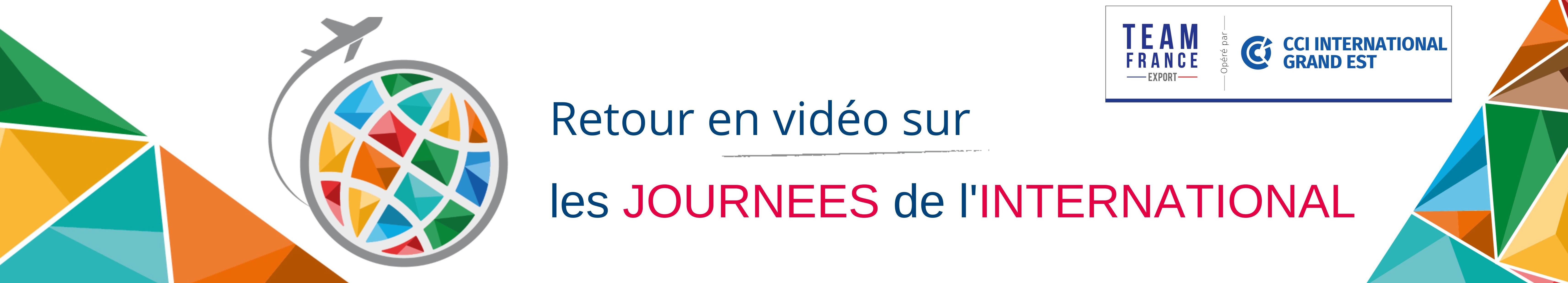 Journées de l'International