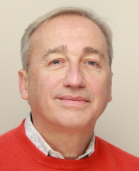 Frédéric Bourguignon