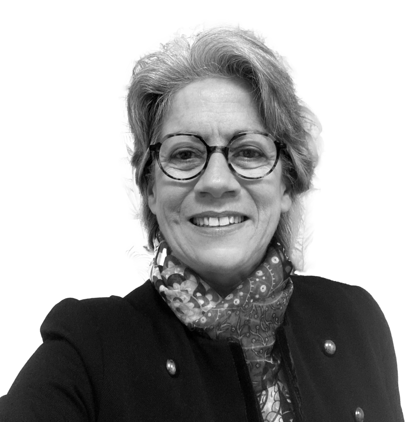 Marianne GENET