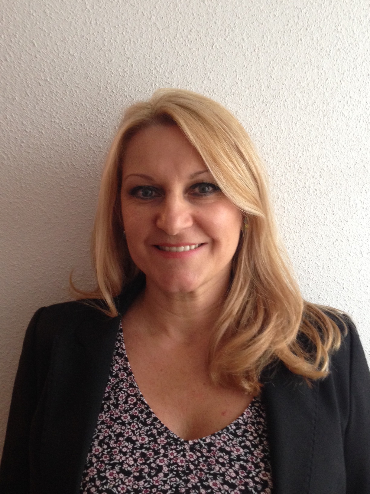 Valérie MOTTL