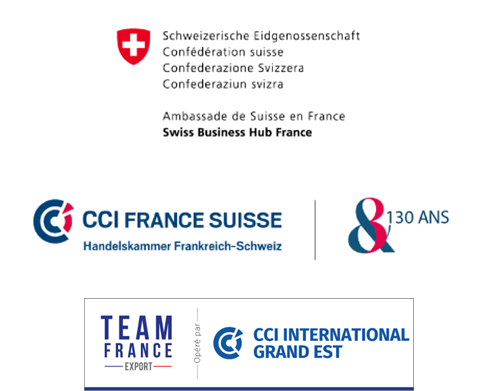Implantation Suisse Partenaires