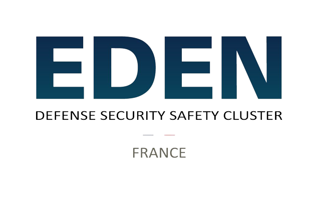 EDEN Defense security safety cluster