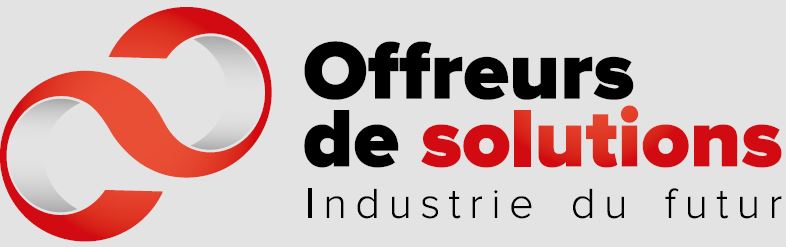 Offreurs de solutions - Industrie du futur