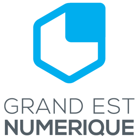 Grand Est Numérique 