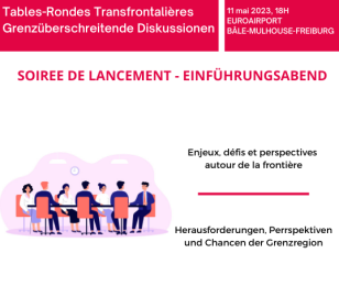 Tables rondes