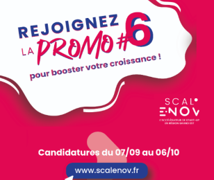 ScalEnov promo 2023