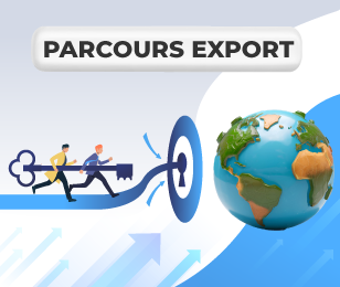 Parcours Export