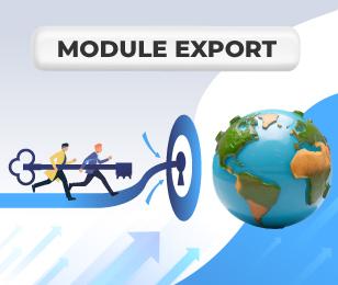 Module Export