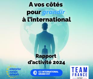Rapport d'Activité 2024