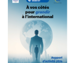 Rapport d'Activité 2024