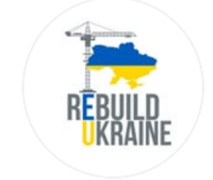 Rebuild Ukraine