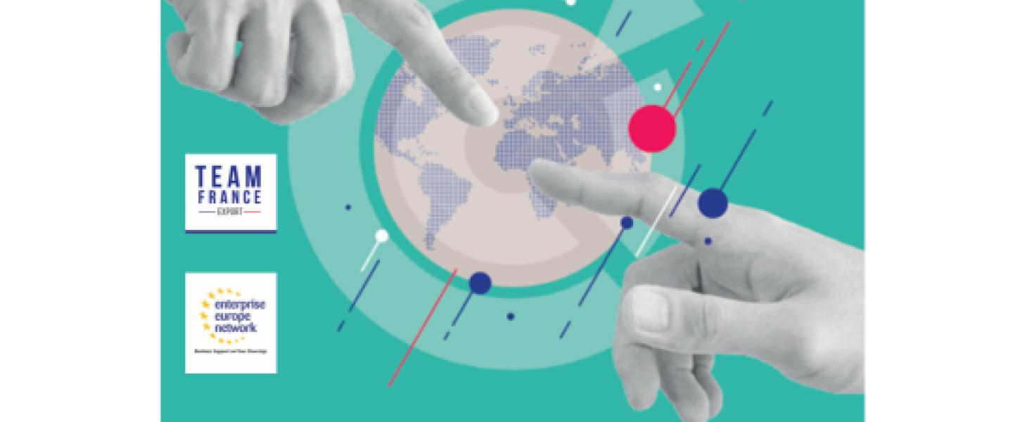 Rapport d'activité 2021 CCI International Grand Est