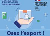 Osez l'export