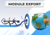 Module Export