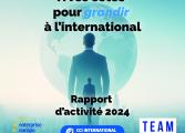 Rapport d'Activité 2024