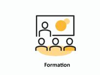 Picto formation