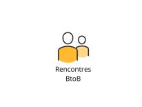 Rencontres BtoB