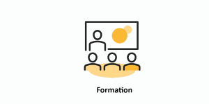 Picto formation