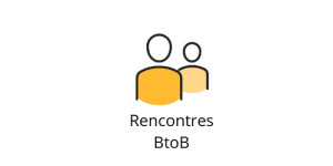 Rencontres BtoB
