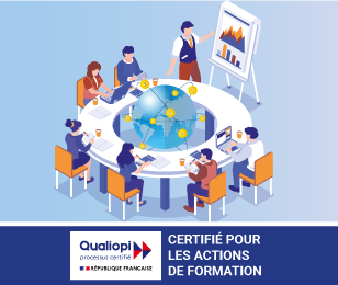 Formation aux techniques du commerce international